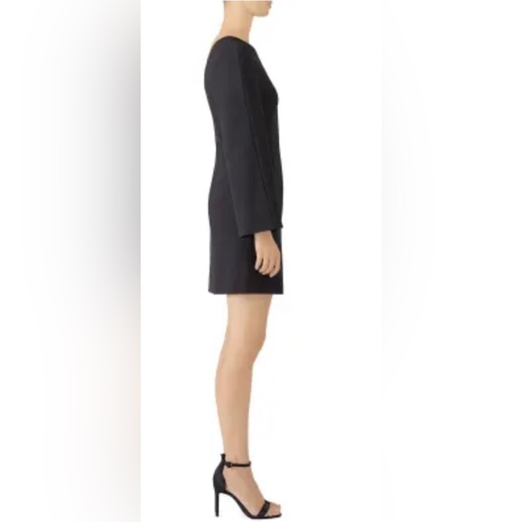 KAUFMANFRANCO
Onyx One Sleeve Dress MSRP$1195 - Picture 4 of 7